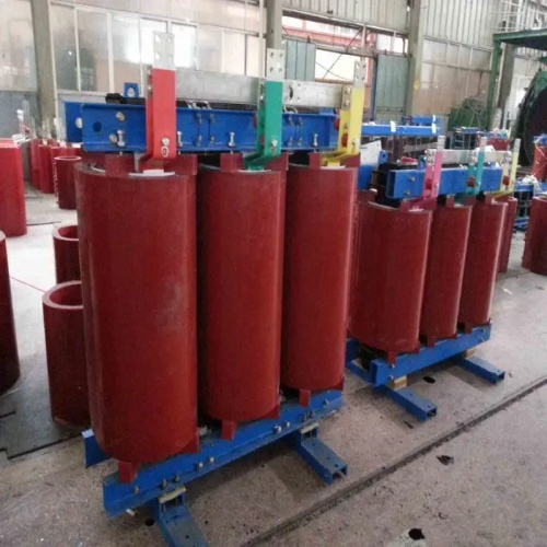 秀英SCB10-250KVA干式变压器
