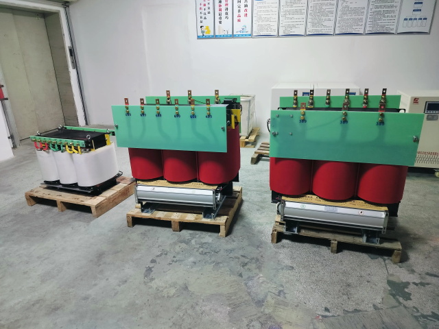 秀英KS11-1000KVA矿用变压器